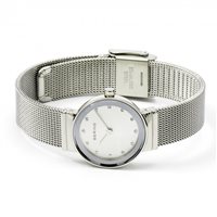 Orologio Bering Donna Classic Collection in Acciaio 10122-000 - 10122-000